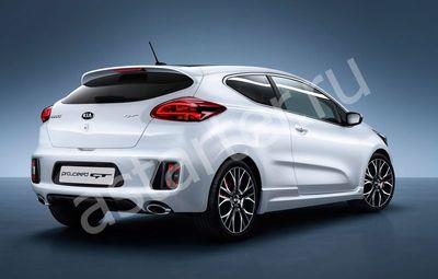 Ремонт стартера Kia Ceed GT, Купить стартер Kia Ceed GT